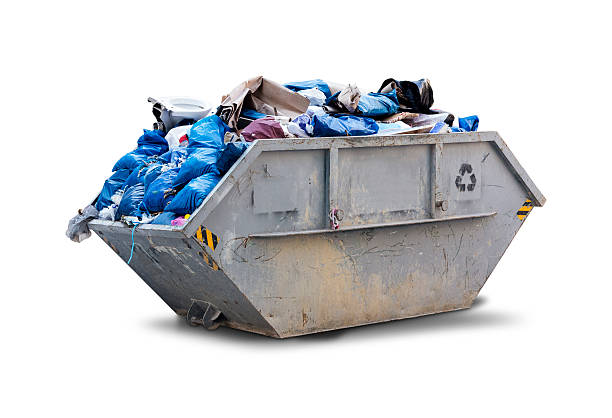 Best Basement Cleanout Services  in South Eliot, ME