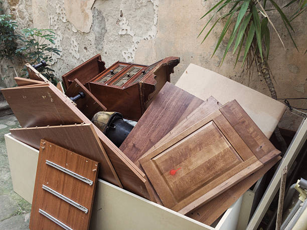 Best Junk Hauling Services  in South Eliot, ME
